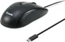 Equip USB-C Compact Mouse black, USB