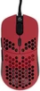 G-Wolves Hati HT-M Classic red/black matte, USB