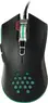 Game Max Razor RGB Gaming Mouse black, USB