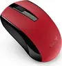 Genius ECO-8100 wireless Mouse red, USB