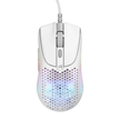 Glorious Model O 2 mini white matte, USB