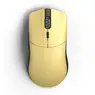 Glorious PC Gaming Race Model O Pro wireless, golden panda - Forge, USB