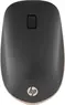 HP 410 Slim Mouse Ash Silver, black/bronze, Bluetooth