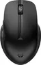 HP 435 Multi-Device wireless Mouse Jack Black, USB/Bluetoot...
