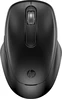 HP 510 Ultra-almost rechargeable wireless Mouse, black, USB