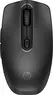 HP 690/695 rechargeable wireless Mouse, black, Bluetooth
