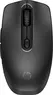 HP 690 rechargeable wireless Mouse, black, Bluetooth