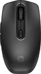 HP 695 rechargeable wireless Mouse, black, Bluetooth