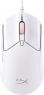 HP HyperX Pulsefire Haste 2 white, USB
