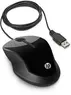 HP X1500 Mouse, USB