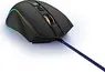 Hama uRage Reaper 210 Gaming Mouse black, USB