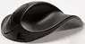 Hippus Handshoemouse wireless BRT+LC black, right, small, U...