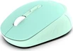 Inca IWM-243RM wireless Mouse turquoise, USB
