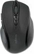 Kensington Pro Fit MY310 EQ wireless Mouse, mid-Size, black, USB
