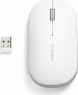 Kensington SureTrack Dual wireless Mouse white, USB/Bluetoo...