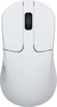 Keychron M3 mini wireless Mouse white, USB/Bluetooth