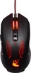 Konix Drakkar M-25 Hoenir Gaming Mouse, USB