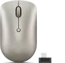 Lenovo 540 USB-C wireless Compact Mouse sand, USB