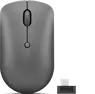 Lenovo 540 USB-C wireless Compact Mouse Storm Grey, USB