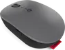 Lenovo Go USB-C wireless Mouse Thunder Black, USB