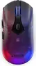 Lenovo Legion M410 RGB wireless Gaming Mouse, black/transparent, USB