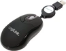 LogiLink Optical Retractable Mouse, USB