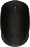 Logitech B170 wireless Mouse black, USB