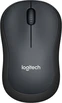 Logitech B220 Silent black, USB