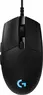 Logitech G Pro Hero Gaming Mouse black, USB