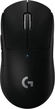 Logitech G Pro X superlight wireless black, USB