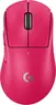Logitech G Pro X superlight 2 DEX Lightspeed pink, USB