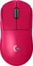 Logitech G Pro X superlight 2 Lightspeed Gaming Mouse pink,...