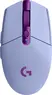 Logitech G305 Lightspeed lilac, USB