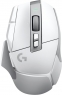 Logitech G502 X Lightspeed, white, USB 