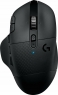 Logitech G604 Lightspeed wireless Gaming Mouse black, USB/B...