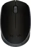 Logitech M171 wireless Mouse black, USB