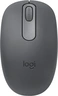Logitech M196 wireless Bluetooth Mouse graphite, Bluetooth