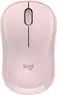 Logitech M240 Silent pink, Logi Bolt, Bluetooth