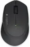Logitech M280 wireless Mouse, USB, black