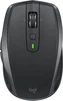 Logitech MX Anywhere 2S Bluetooth Edition, graphite, USB/Bluetooth