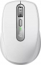 Logitech MX Anywhere 3 for Mac Pale Grey, white/grey, Bluet...