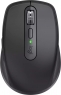 Logitech MX Anywhere 3S graphite, black, Logi Bolt, USB/Blu...