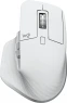 Logitech MX Master 3S for Mac Pale Grey, Logi Bolt, USB/Blu...