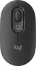 Logitech POP wireless Mouse, graphite, Logi Bolt, USB/Bluetooth