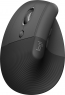 Logitech lift Left for Business, graphite, left hander, Log...