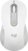 Logitech signature M650 for Business Large, Off-white, Logi Bolt, USB/Bluetooth