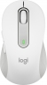 Logitech signature M650 Medium, Off-white, Logi Bolt, USB/Bluetooth