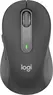 Logitech signature M650 Medium, graphite, Logi Bolt, USB/Bl...