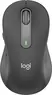 Logitech signature M650 for Business Large, graphite, Logi ...