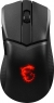 MSI Clutch GM31 Lightweight wireless Gaming Mouse black, US...